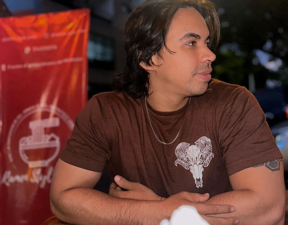 The_amazing_Tyler Adlı Modelin Çevrimdışı XXX Sohbeti