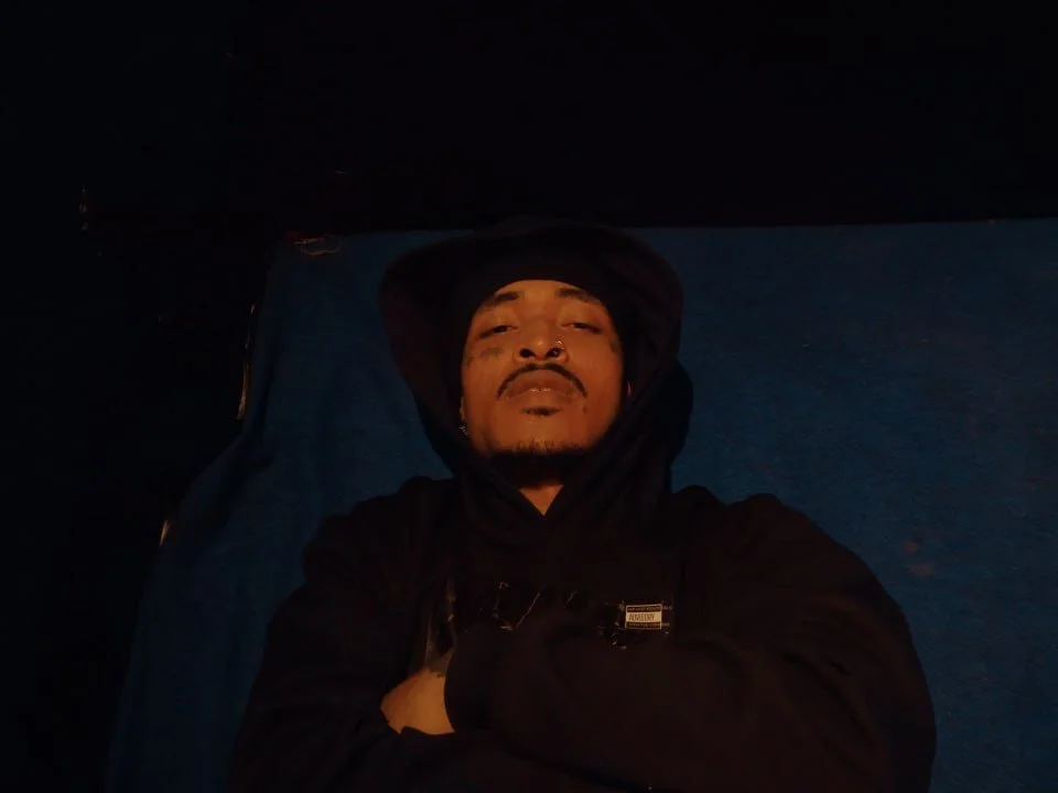 Anaconda_larga 离线XXX聊天