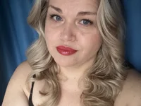 Nayvessa's webcam live show