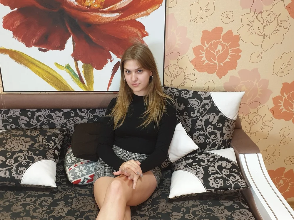 Kailee_Keating's Offline XXX Chat