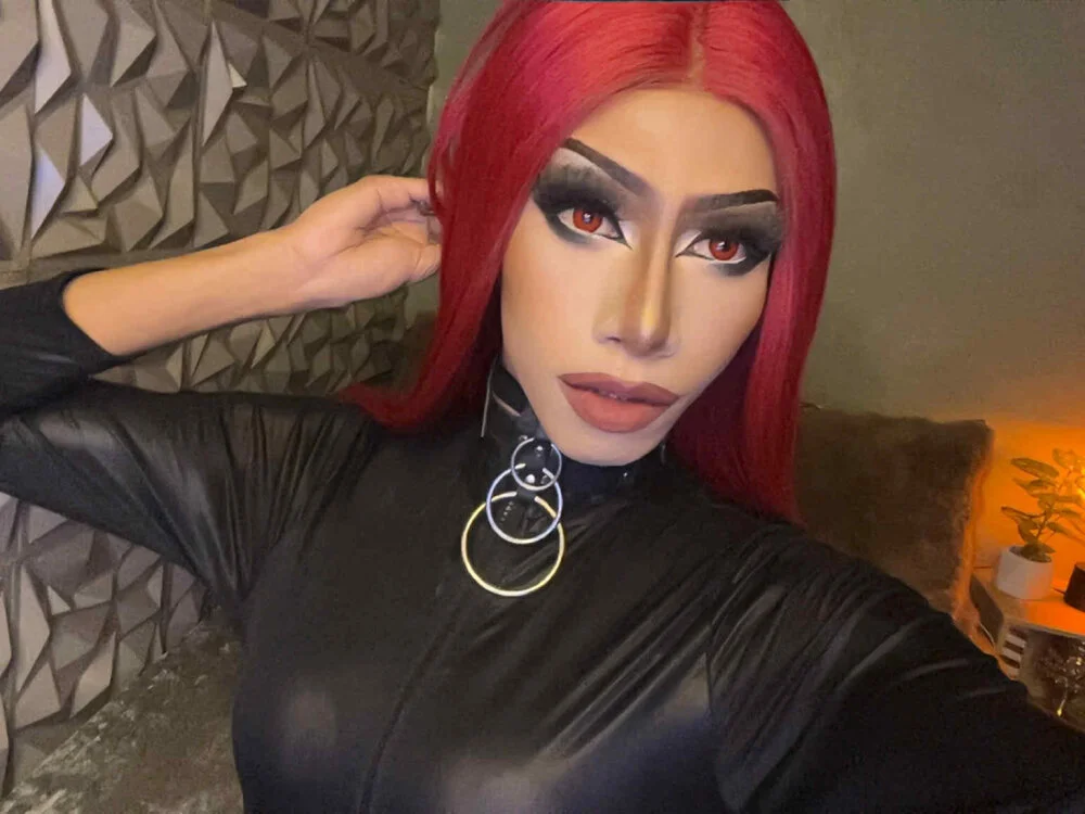 anitacruise 라이브 XXX 채팅