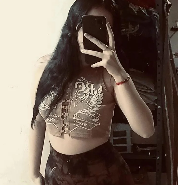 Chat XXX offline de megumi_cano