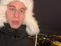 Модель toxicpassion