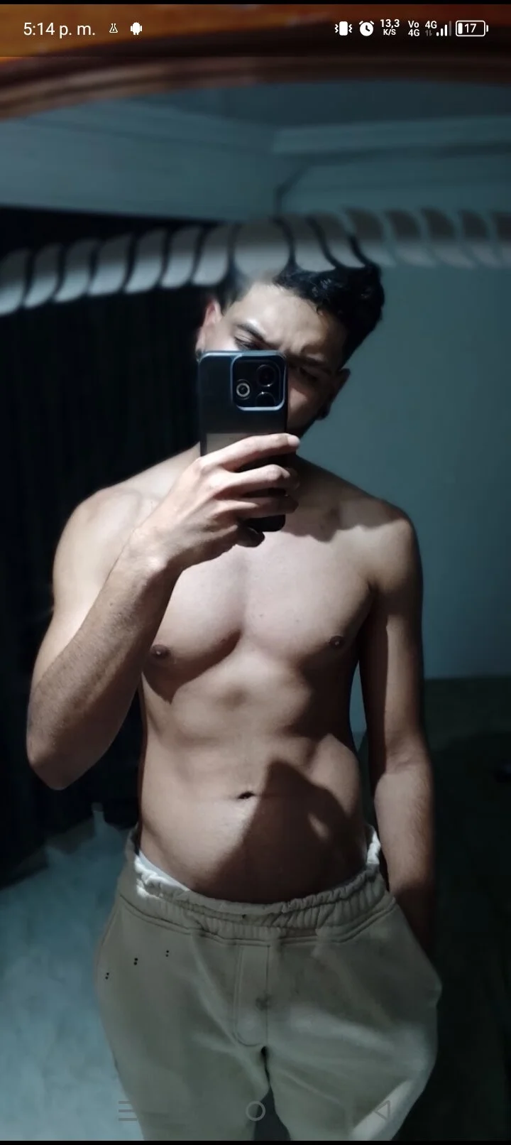 Cristianwiwif live webcam