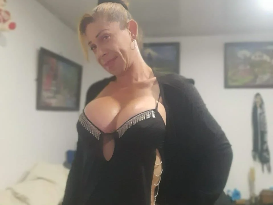 Chat XXX offline de Antonella_borja