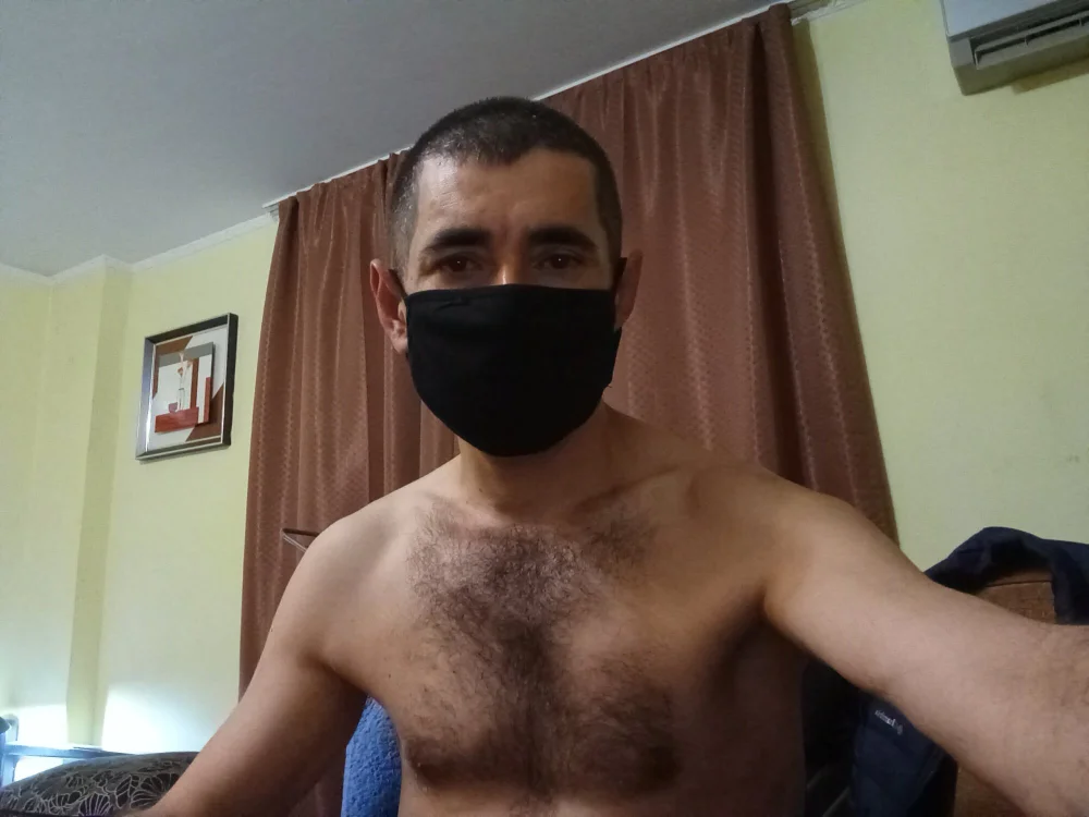 Ace_Nakura Offline Chatraum