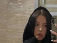 sanyasexi's webcam live show
