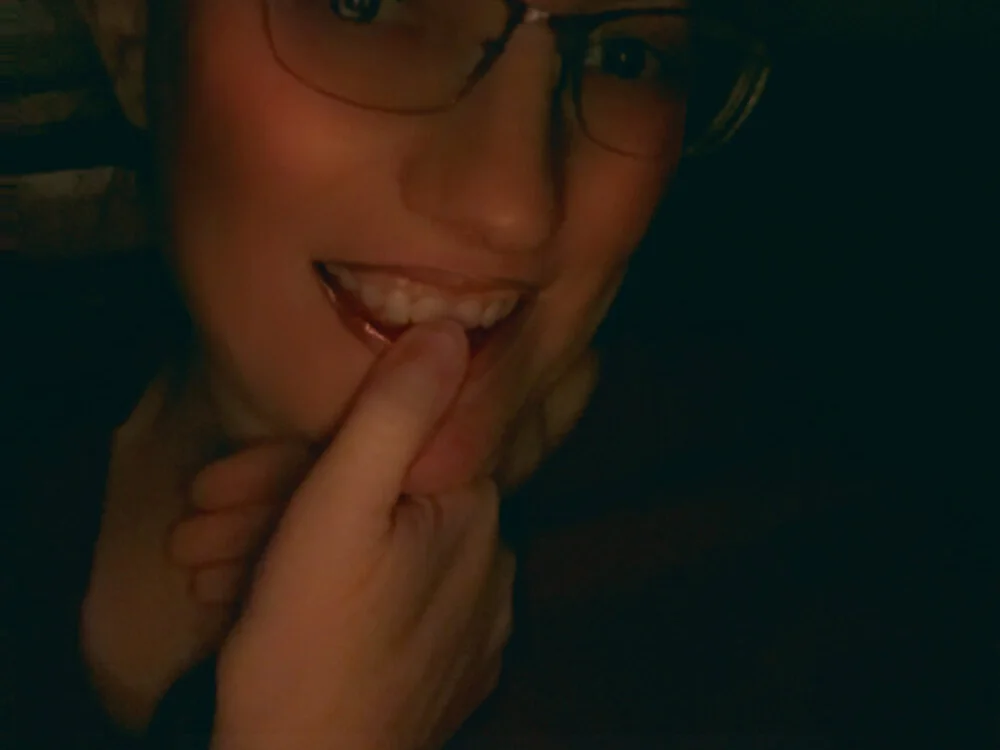 Czat XXX na żywo – Lenaravenswood