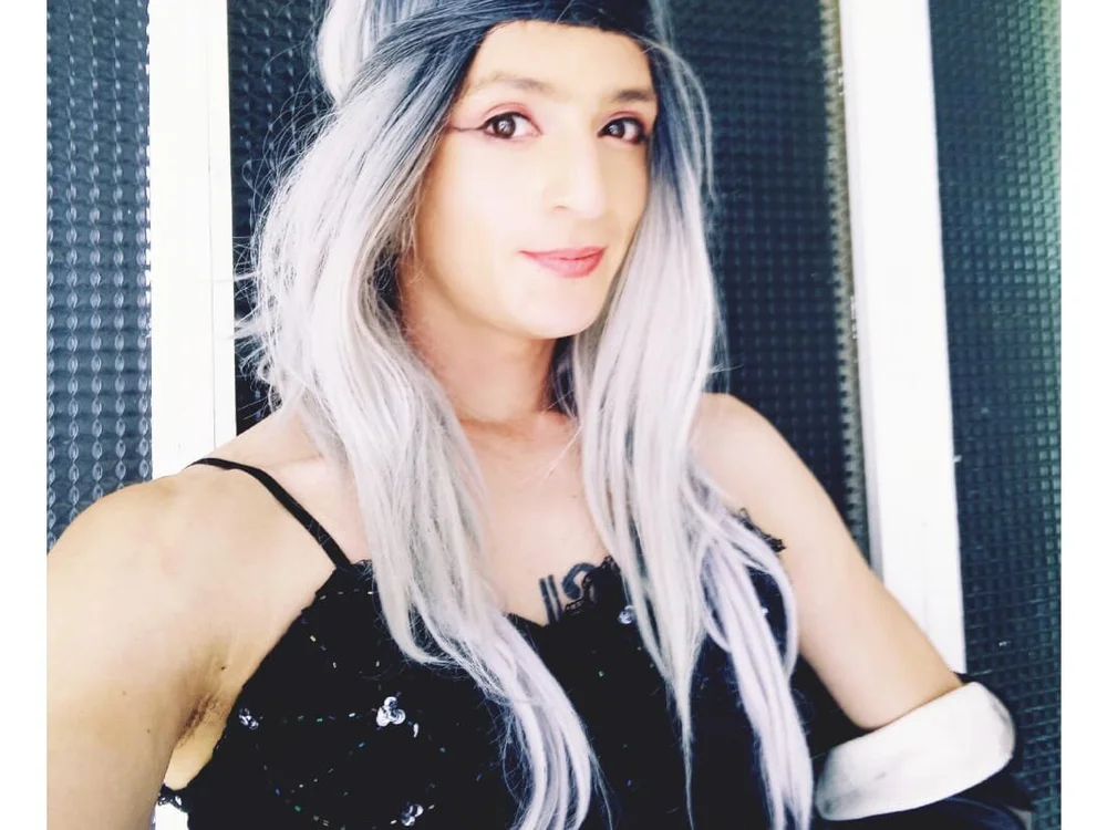 AmberValenti's Offline XXX Chat