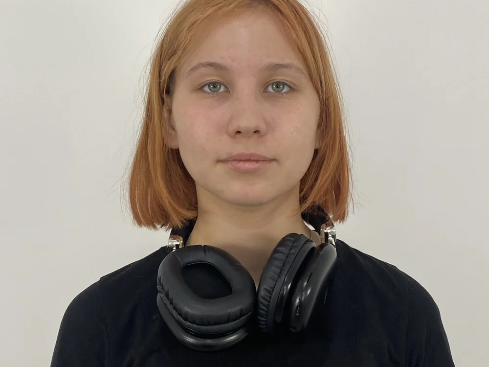 Offline chatovací místnost TayteFigge
