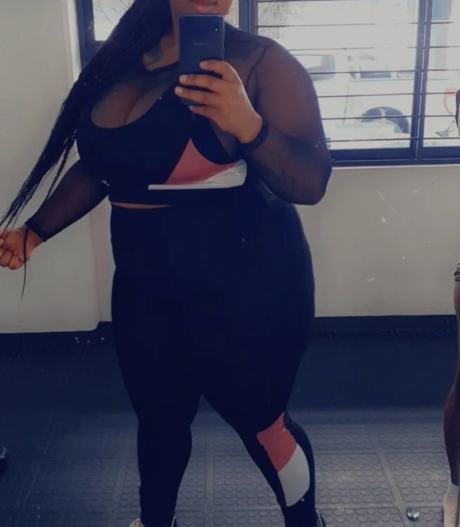 CuteHoney92's Offline XXX Chat