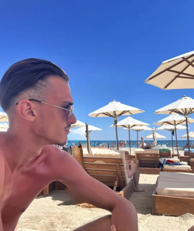 YourHiddenBoy cover photo