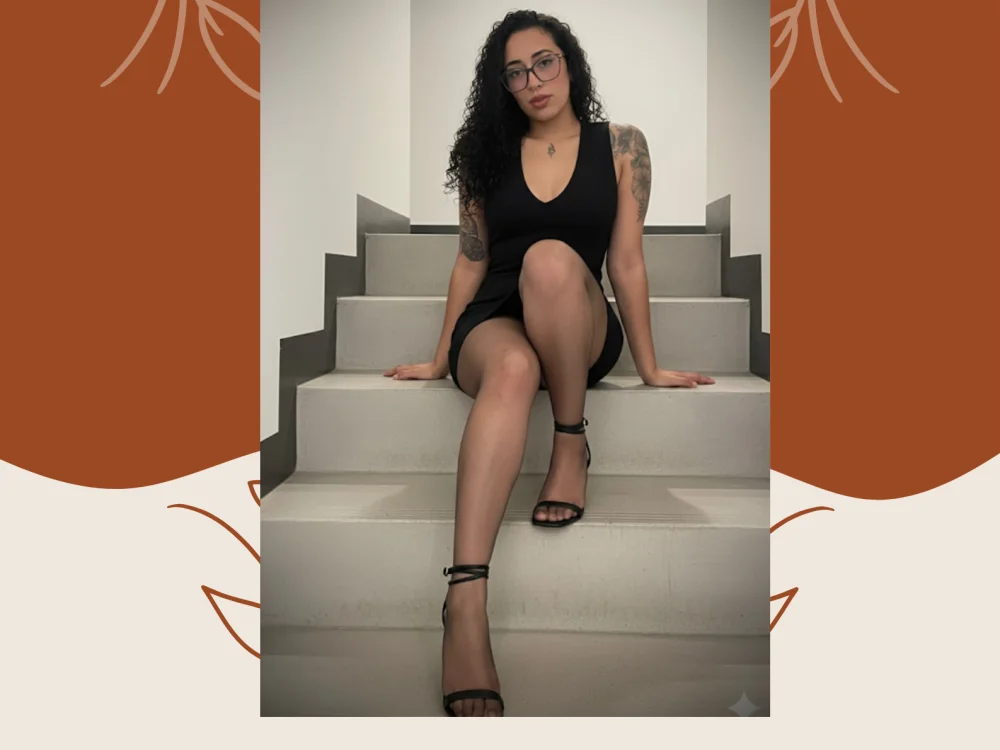 دردشة ivone-mon الجنسية دون اتصال