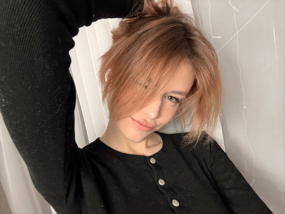 Offline chat soba modela JenferOlifers