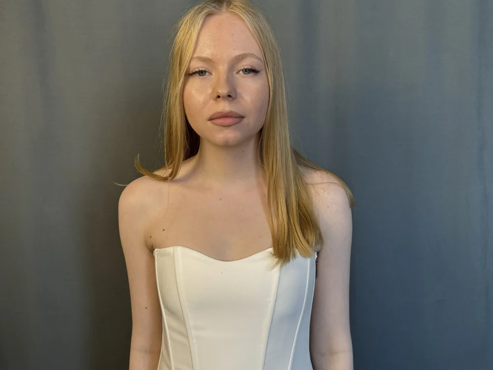 SofiaMoenius' Offline XXX Chat