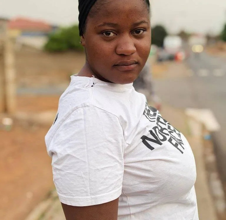 DarkBeautyGirlXXX's Offline XXX Chat