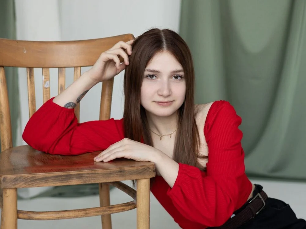 LesaFeldker's Offline XXX Chat