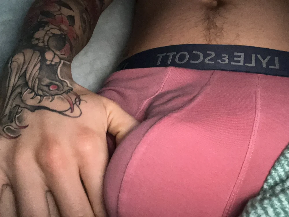 ห้องแชทออฟไลน์ของ HarryBaxx