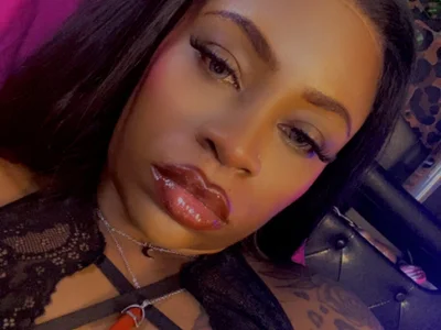 MsBootyBoop - Girl 
