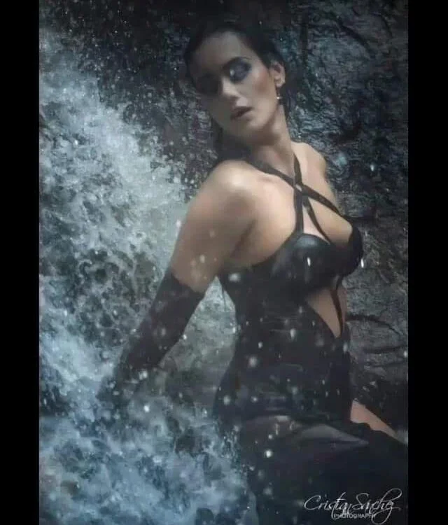 Sahar_Salib Chat XXX Ngoại tuyến