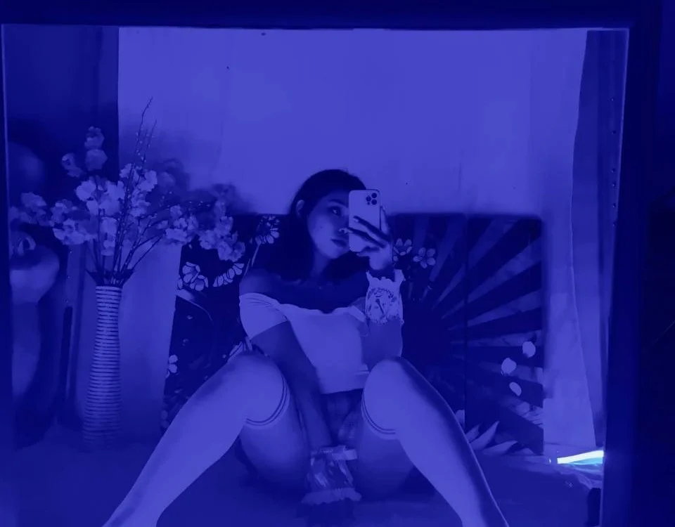 Lunaonekiss 오프라인 XXX 채팅