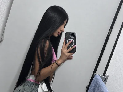 Mia_jacobos Female Analdoggystyle Free Cam Nude