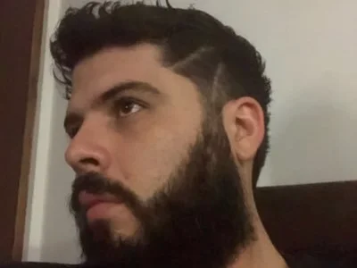 DaddyBear85 profile