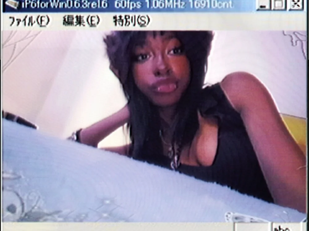 trululu08 Chat XXX offline