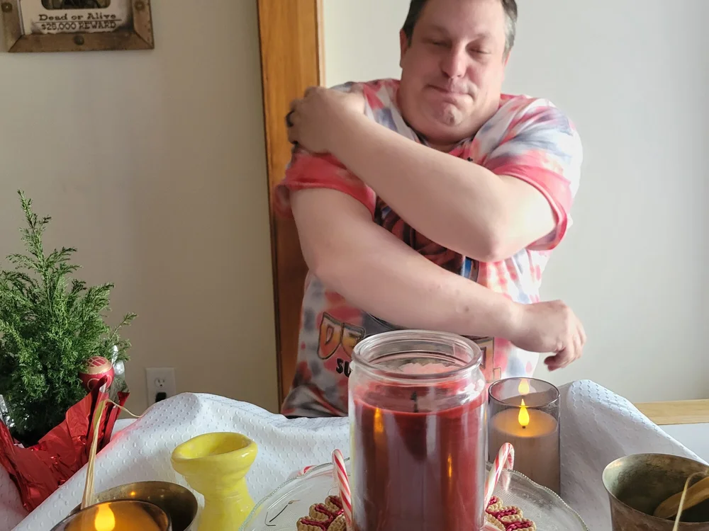 stickywetcouple Obrolan XXX Offline