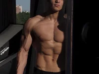 Модель danielkraigforu