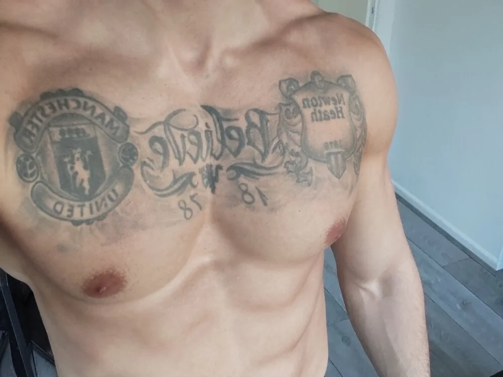 Fitdick4ubb Offline XXX Chat