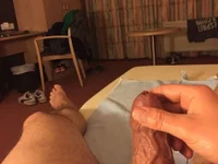 Модель hot_and_dirty_cumshot