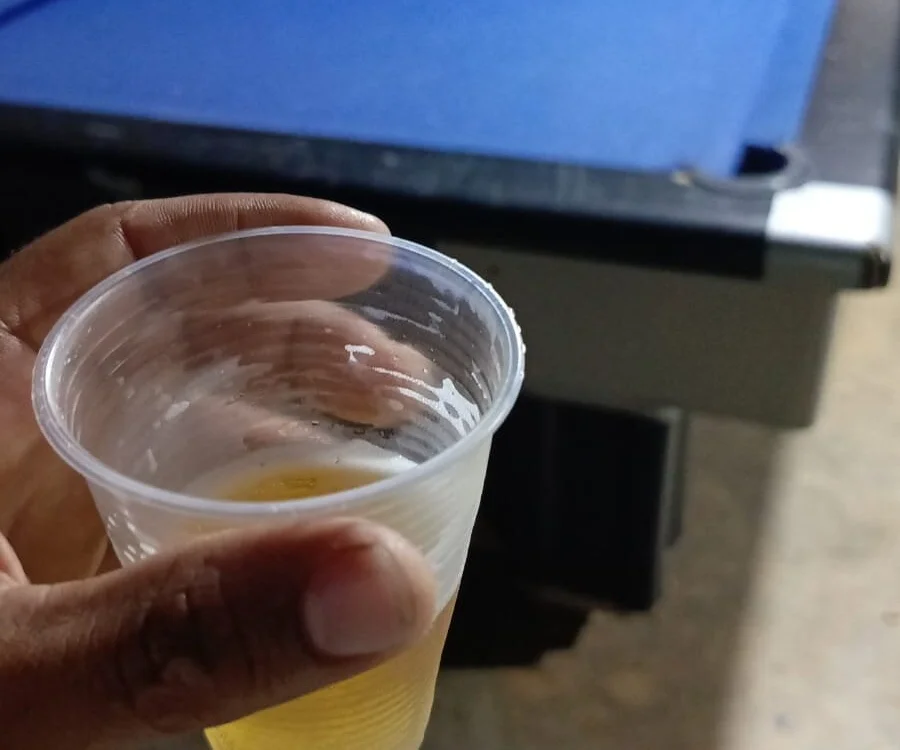 Snoopdop: συνομιλία ΧΧΧ εκτός σύνδεσης