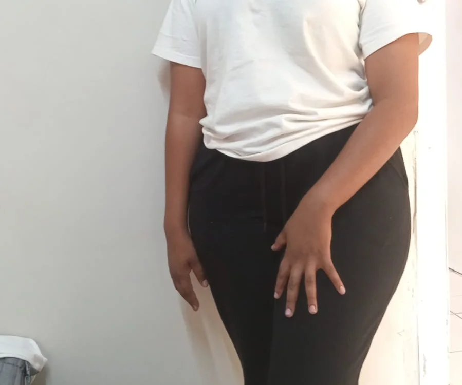 دردشة BootyDivaZA الجنسية دون اتصال