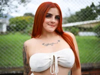 kimbrownn's webcam live show