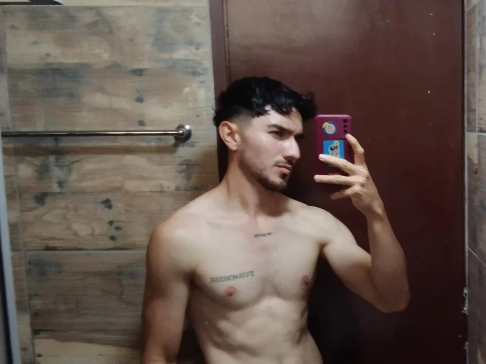 Dante_Blake1 Chat XXX offline