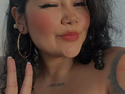 ItsEla webcam livesex profile in hispanic cams