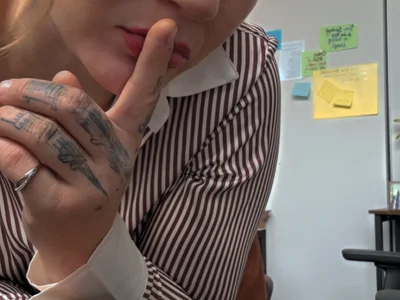 HoneyBeePrivate - Girl 