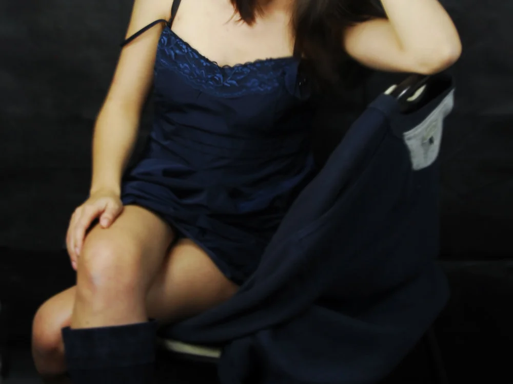 volpina's Offline XXX Chat