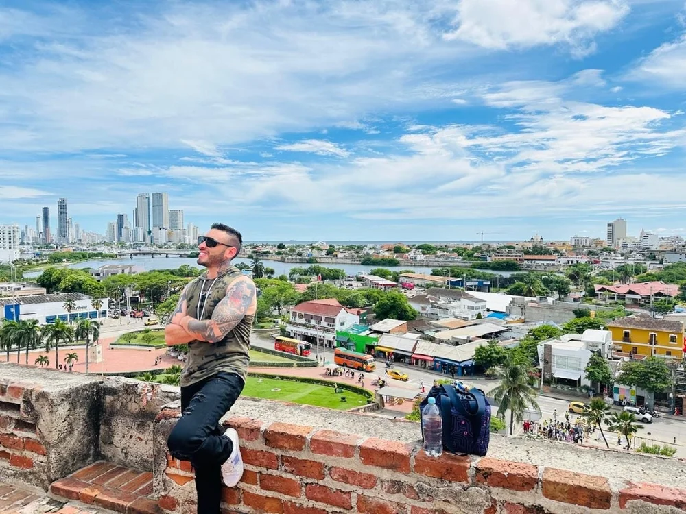 Lilithandpatrick's Offline XXX Chat