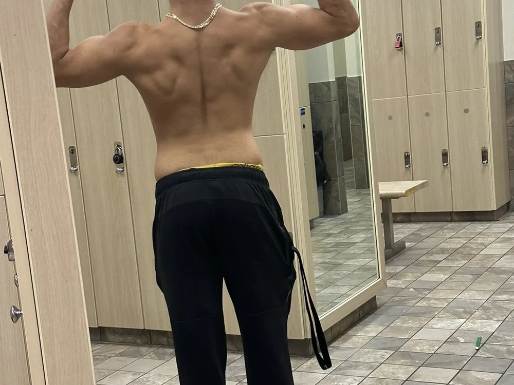 rickyyyy121 Offline XXX-chat