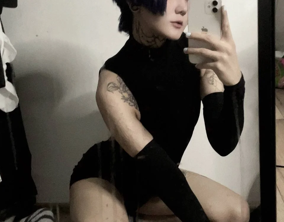 Ravens_Nest 離線 XXX 聊天