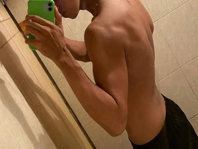 Demon_Ares - Boy 