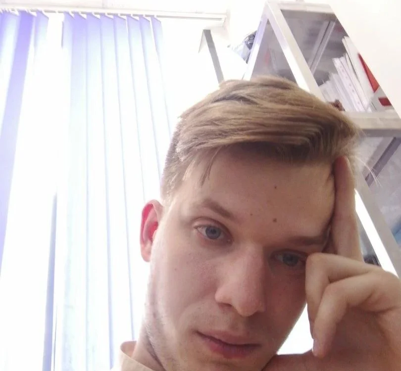 Offline chatovací místnost enseboi