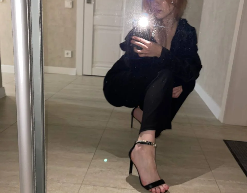 Shiny_Nikole's Offline XXX Chat