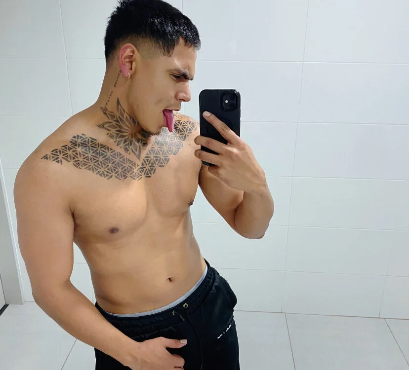 Offline chatovací místnost Bigseductivecock