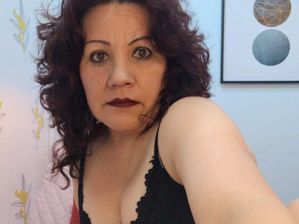 XXX chat uživo modela Rosalie_Durand