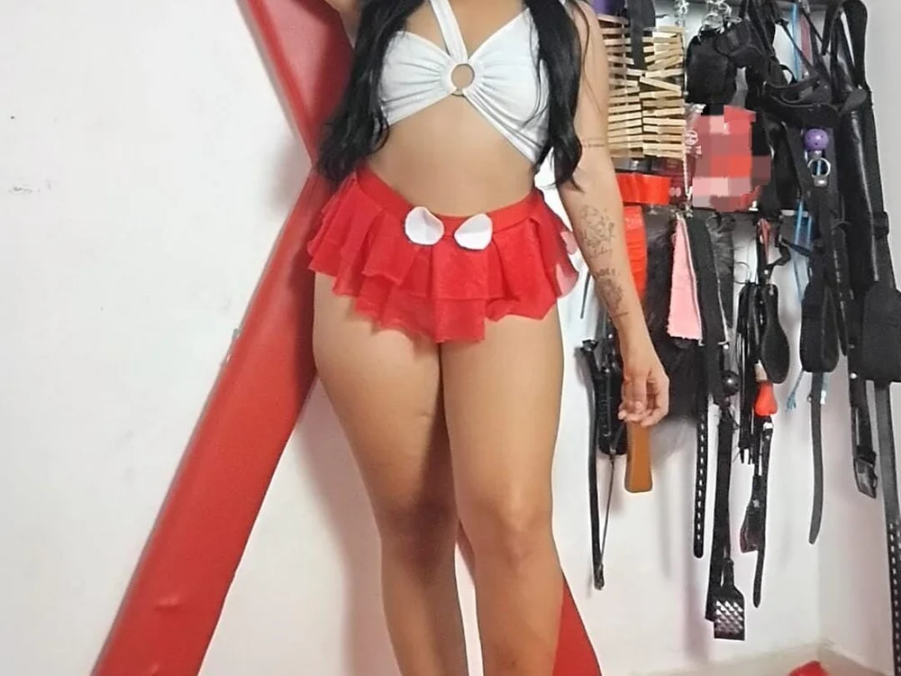 BDSM_PERLA's Offline XXX Chat