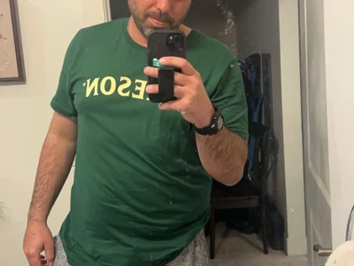 Xanderman4289 profile