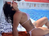 Melii_1's Live XXX Chat